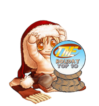 top-10 holiday icon
