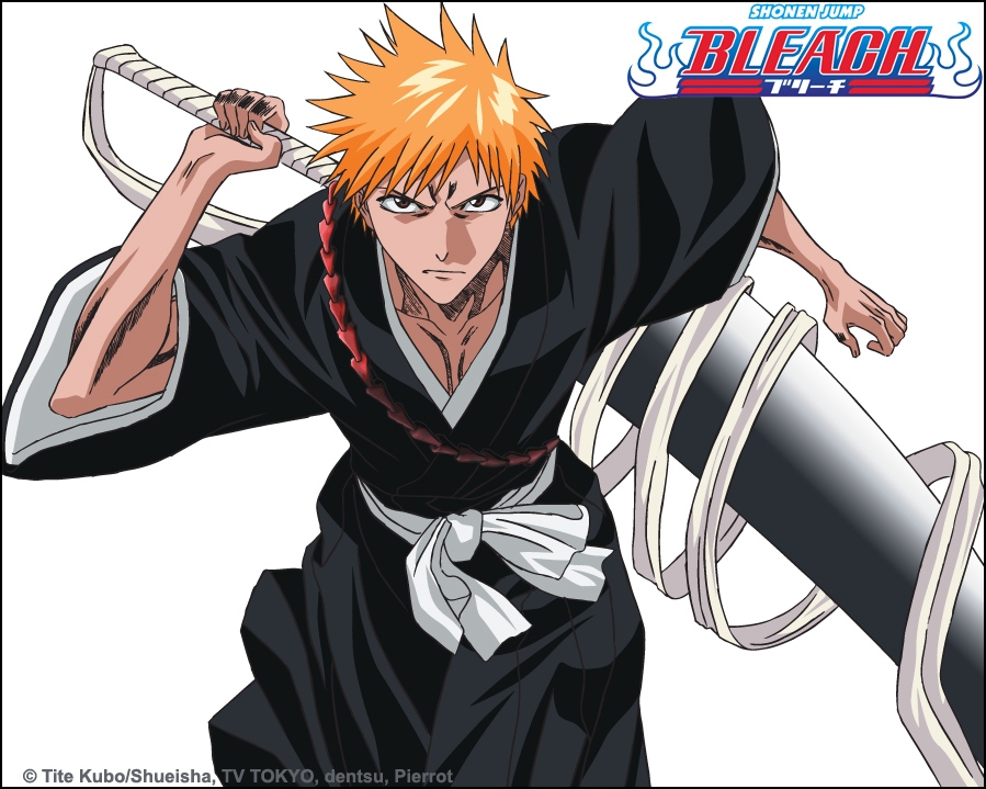 download full bleach episodes english dubbed